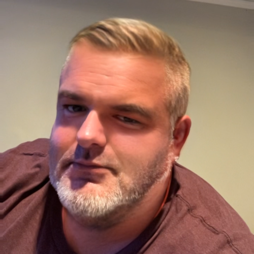 Reggie S. profile photo