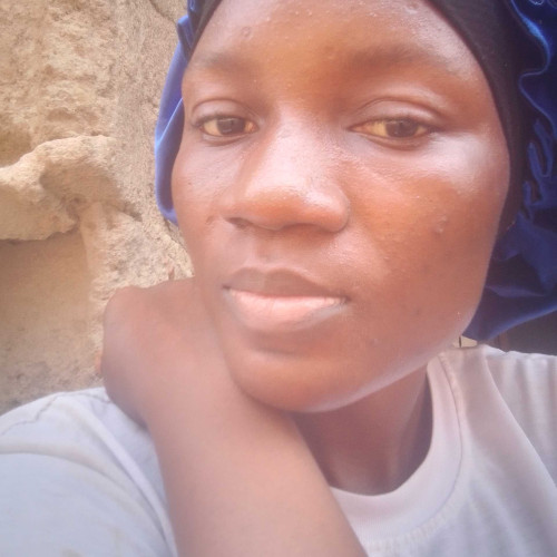 abosede a. profile photo