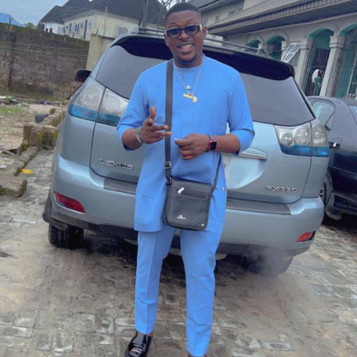Okene E. profile photo