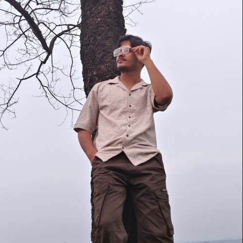 ABZAL HUSSAIN T. profile photo