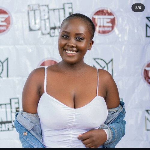 Damaris M. profile photo