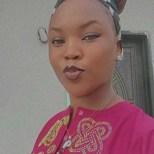 Blessing M.