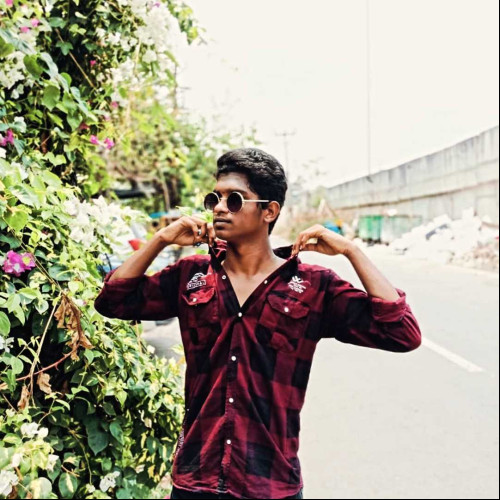 chaithanya k.