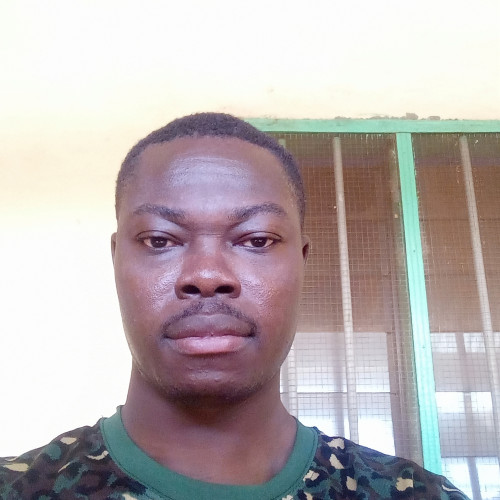 Isaac L. profile photo
