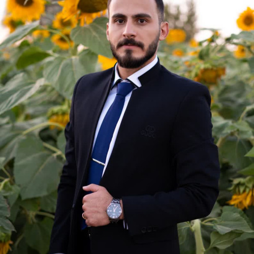 Amirabbas K. profile photo