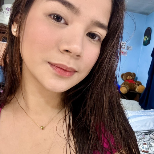 Kimberly Mae Z. profile photo