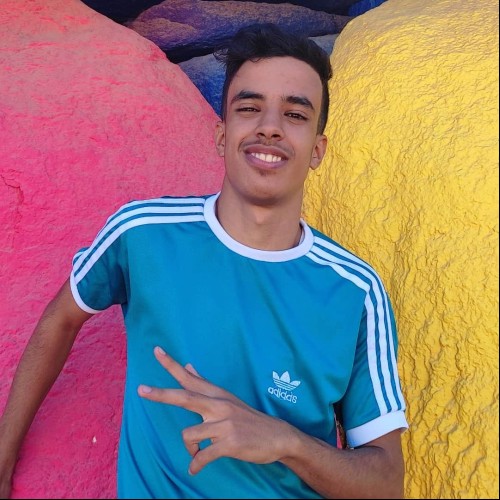 Maro B. profile photo
