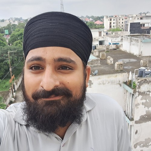 Ravneet  S.