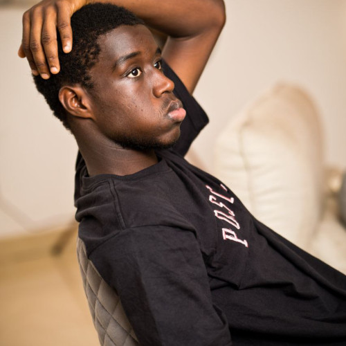 Denzel A. profile photo