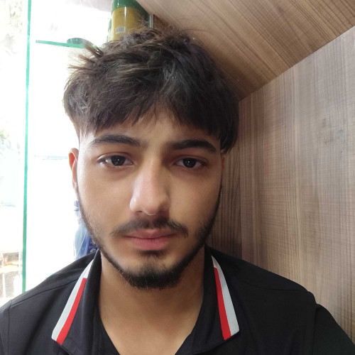 Ashish C. profile photo