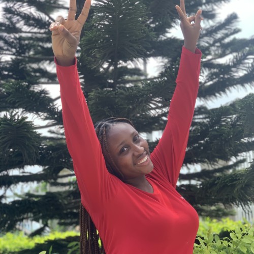 Oluwabusayo  A.