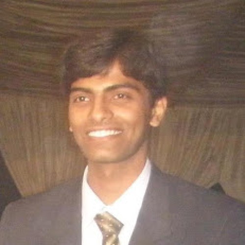 RANA MUHAMMAD WAQAR Y. profile photo