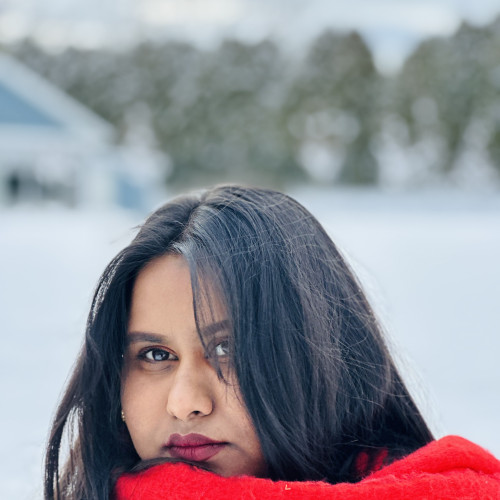 Sisira I. profile photo