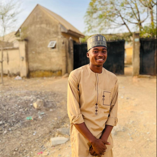 Muhammad  U. profile photo