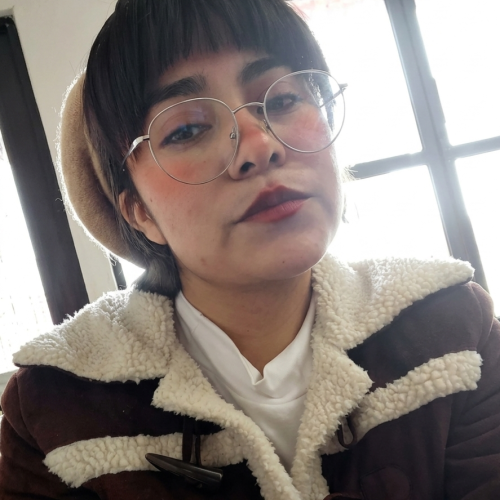 Miriam A. profile photo