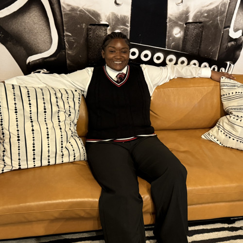 Ranya A. profile photo