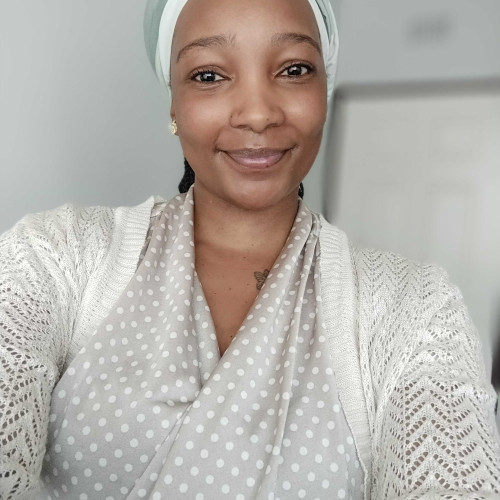 Wandile Z. profile photo