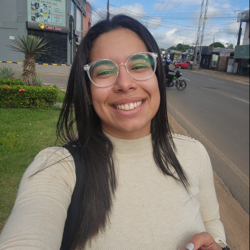 Gema R. profile photo