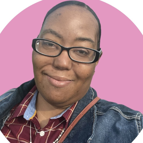 Dericka G. profile photo