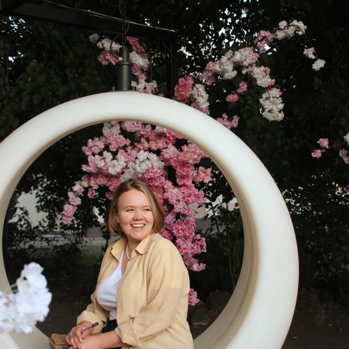 Anna R. profile photo
