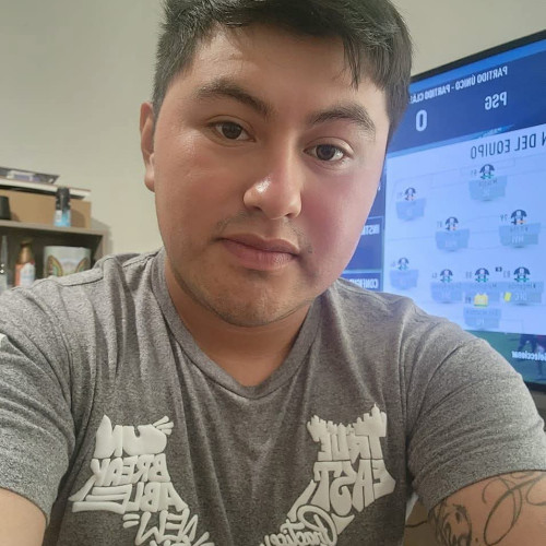 Osvaldo M. profile photo