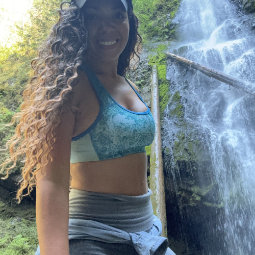 Brandy M. profile photo