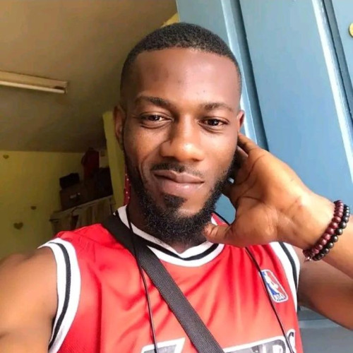 Macmua F. profile photo