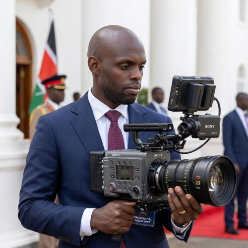 Kipkoech  K. profile photo