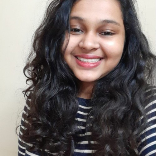Tripti D.