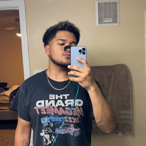 Brandon L. profile photo