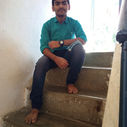 Bharath  S.