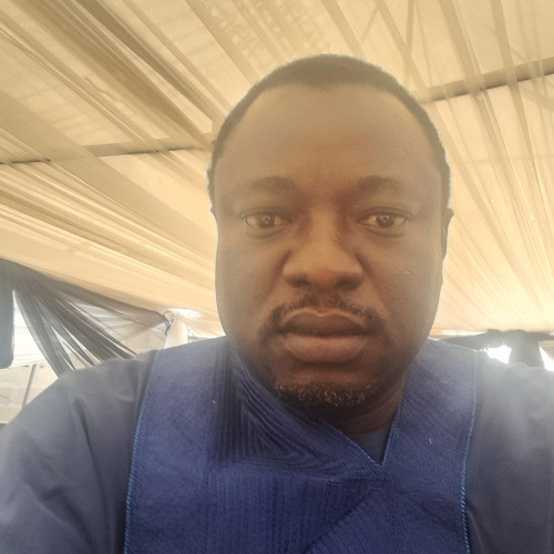 Kesiena  O. profile photo