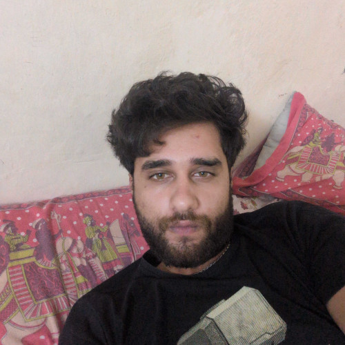 alok s. profile photo
