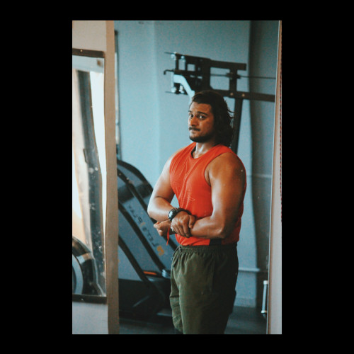 Sadhu  P. profile photo