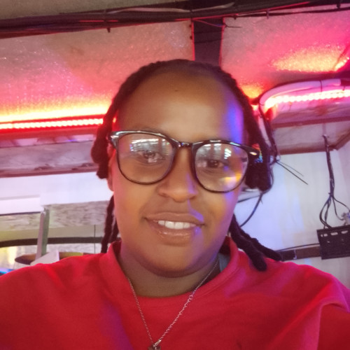 Hellen M. profile photo