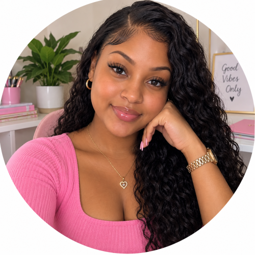 Britty W. profile photo