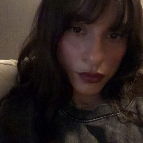 angelic w. profile photo