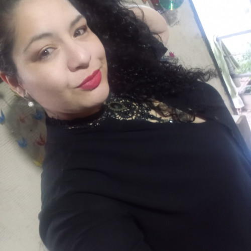 Gabriela A. profile photo