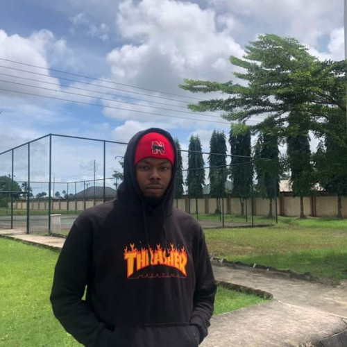 Godswill  A. profile photo