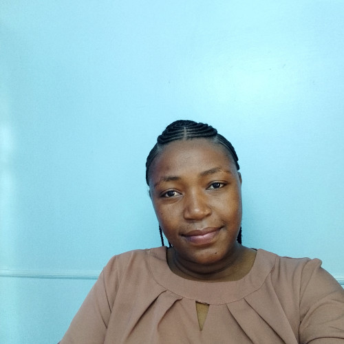 Mary J. profile photo