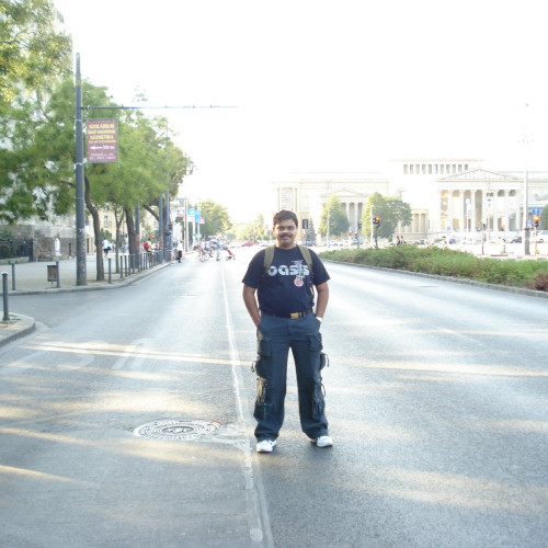 RAJESH R. profile photo