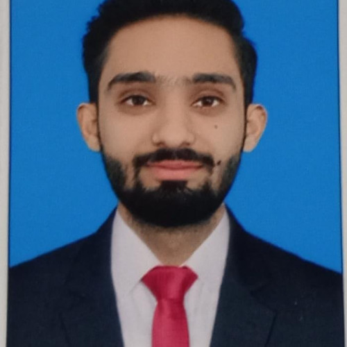 Khalil M.