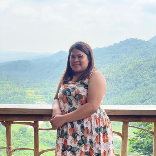 Mellith Grace  A. profile photo