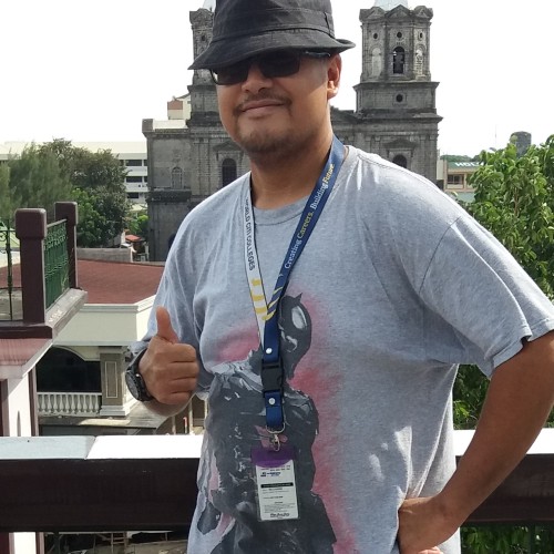 Alray D. profile photo