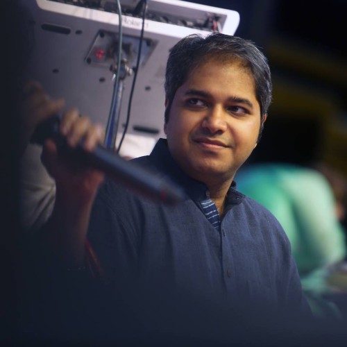Siddhant B. profile photo