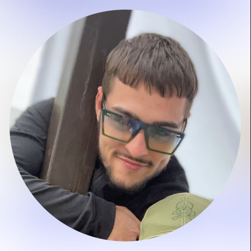 David V. profile photo
