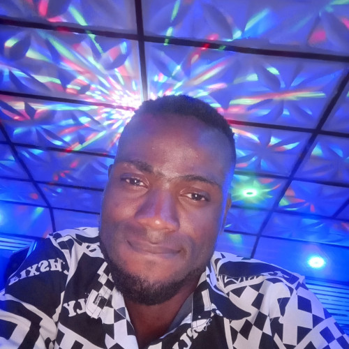 Ndifreke S.