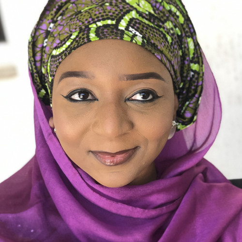 Sadiqa U. profile photo