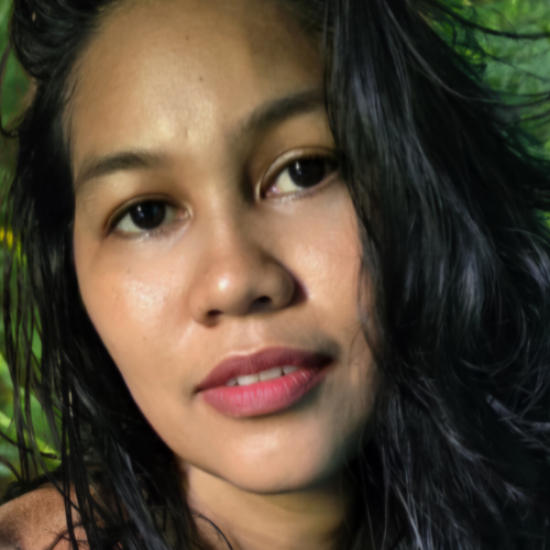 Marites V. profile photo