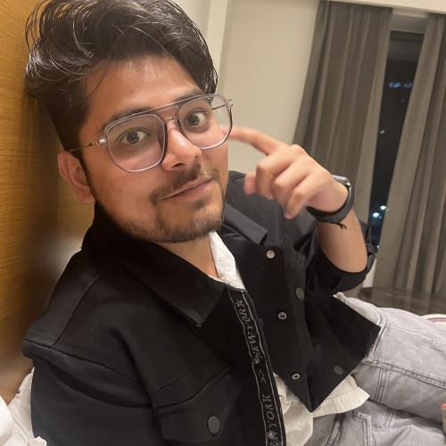 Akshit B. profile photo